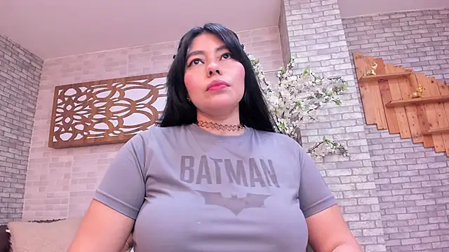 Alisonn Doll online show from 10-08-25, 02:51