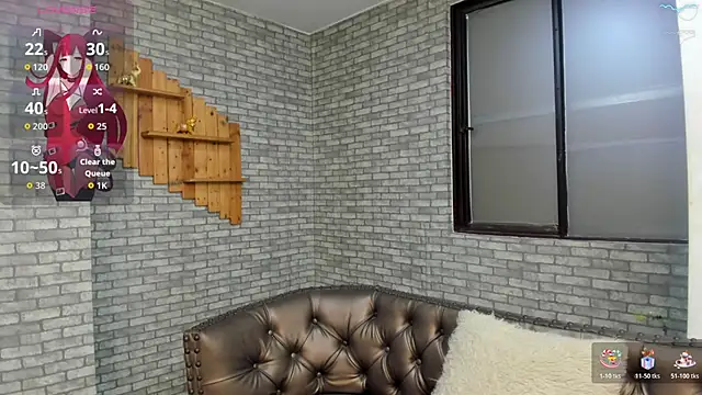 Alisonn Doll online show from 11-28-25, 01:22