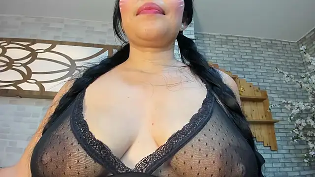 Alisonn Doll online show from 02-09-26, 07:45