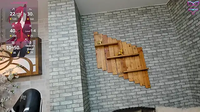 Alisonn Doll online show from 11-14-25, 12:53