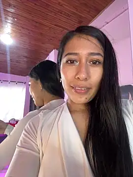 Amelia Rivas online show from 05-23-26, 12:59