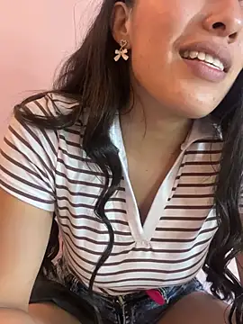 Amelia Rivas online show from 06-03-26, 06:56