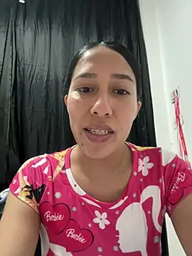 Amelia Rivas online show from 06-30-26, 03:17