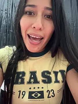 Amelia Rivas online show from 05-24-26, 03:17