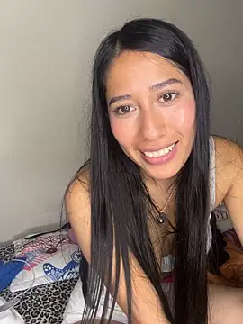 Amelia Rivas online show from 04-24-26, 02:02