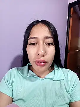 Amelia Rivas online show from 10-09-25, 03:12