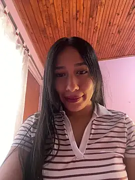 Amelia Rivas online show from 06-14-26, 01:01