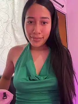 Amelia Rivas online show from 05-25-26, 06:39