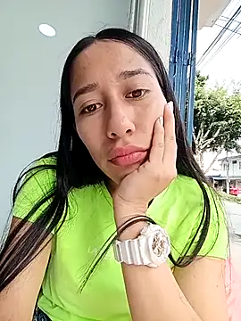 Amelia Rivas online show from 11-01-25, 08:03