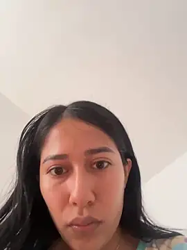 Amelia Rivas online show from 04-07-26, 02:19