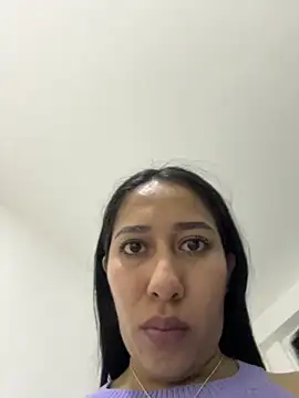 Amelia Rivas online show from 03-26-26, 01:26