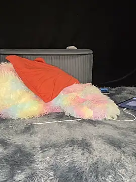 SaraNoir80 online show from 03-07-26, 04:30