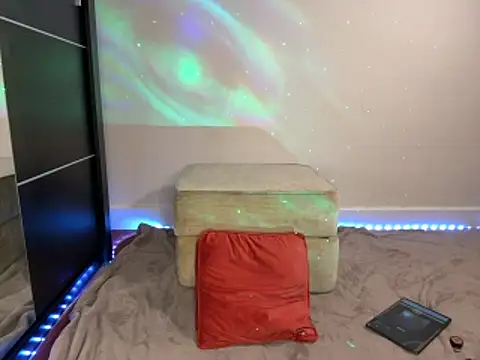 SaraNoir80 online show from 11-20-25, 08:42