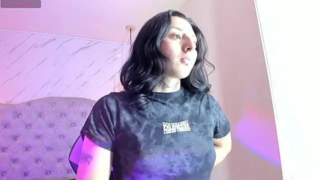 Iris  77 online show from 10-02-25, 06:55