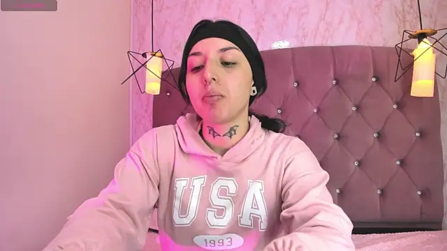 Iris  77 online show from 01-12-26, 06:04