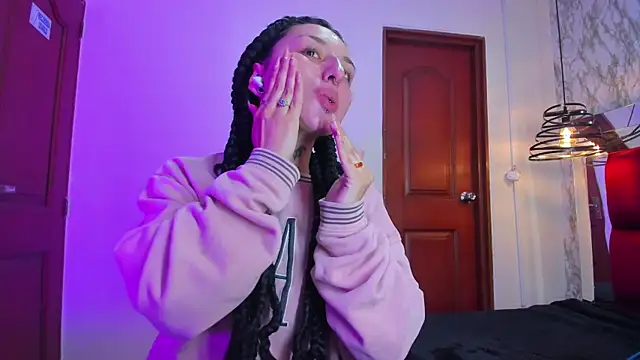 Iris  77 online show from 12-02-25, 12:51