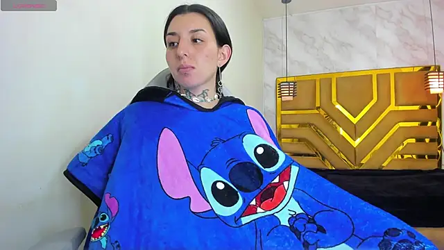 Iris  77 online show from 10-12-25, 06:59