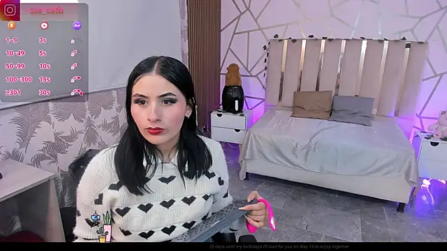 casse tay online show from 05-14-26, 03:14