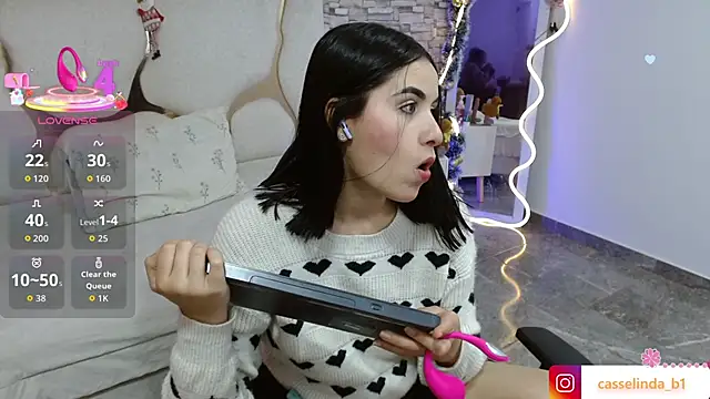 casse tay online show from 01-16-26, 03:32