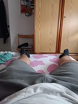 Jotaaa 01 online show from 10-08-25, 04:29