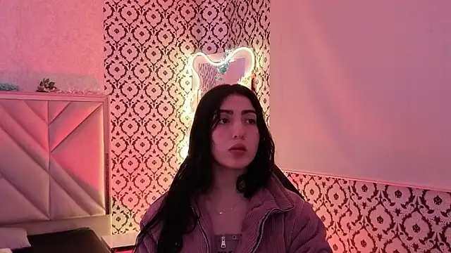 Ixchel tay online show from 02-14-26, 03:18