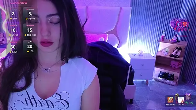 Ixchel tay online show from 05-15-26, 03:37