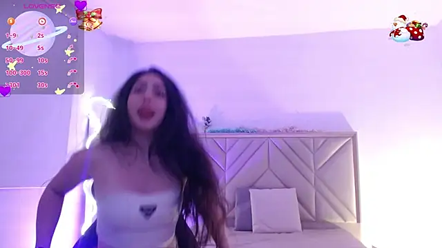 Ixchel tay online show from 12-02-25, 03:19