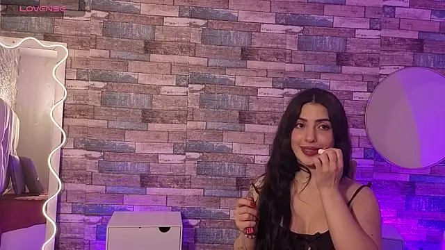 Ixchel tay online show from 03-05-26, 03:58