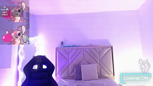 Ixchel tay online show from 12-03-25, 03:40