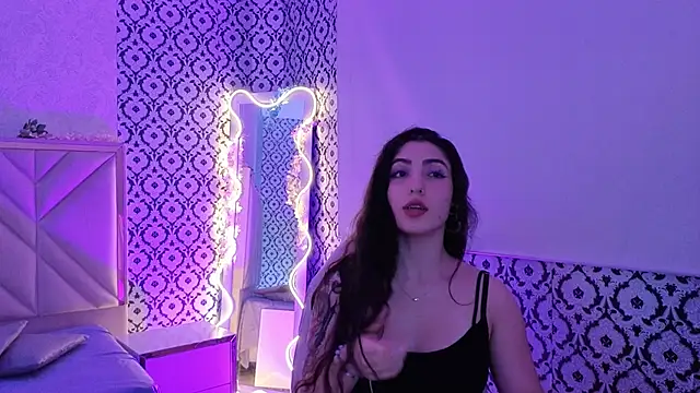 Ixchel tay online show from 02-03-26, 03:15