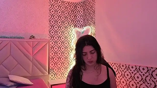 Ixchel tay online show from 02-06-26, 03:13