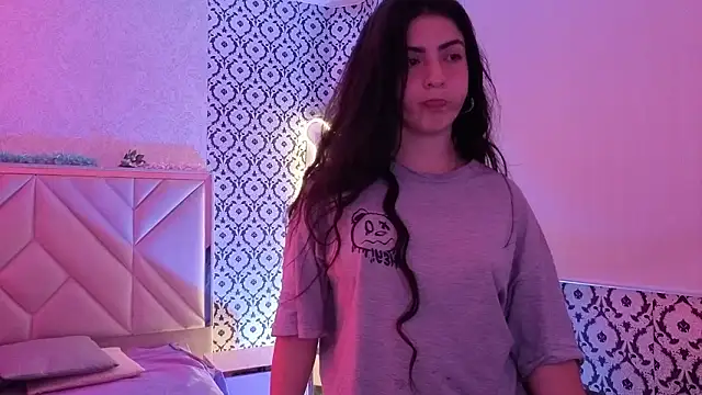 Ixchel tay online show from 02-05-26, 03:57