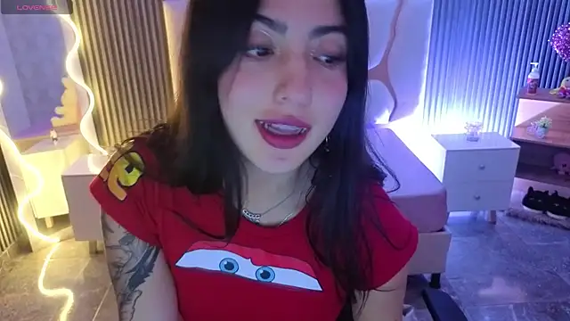 Ixchel tay online show from 05-13-26, 03:13