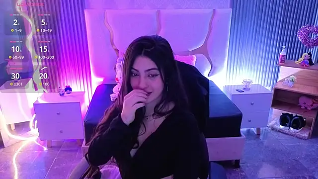 Ixchel tay online show from 05-30-26, 03:57