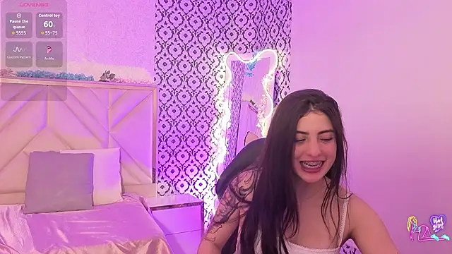 Ixchel tay online show from 02-23-26, 03:30