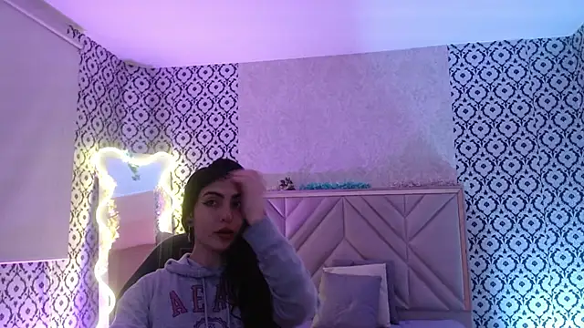 Ixchel tay online show from 01-08-26, 03:12