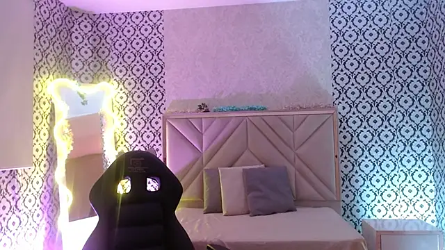 Ixchel tay online show from 01-09-26, 03:24