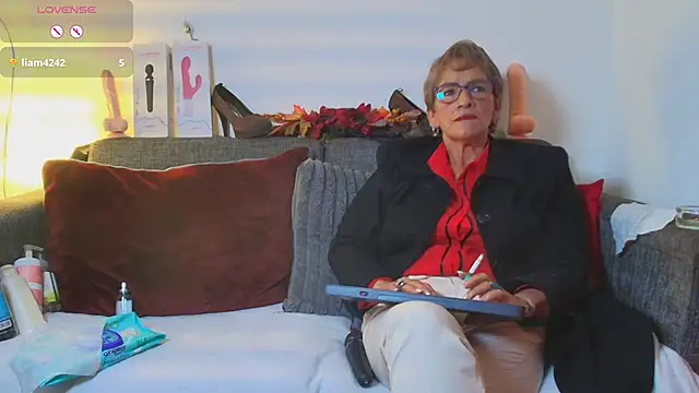 Devora mature65 online show from 11-22-25, 02:43