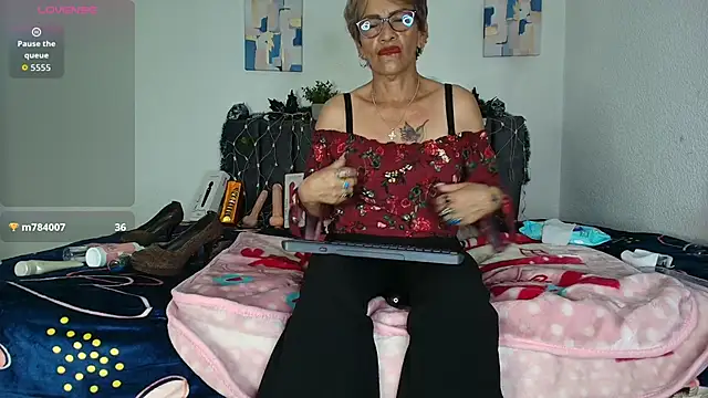 Devora mature65 online show from 11-28-25, 07:03