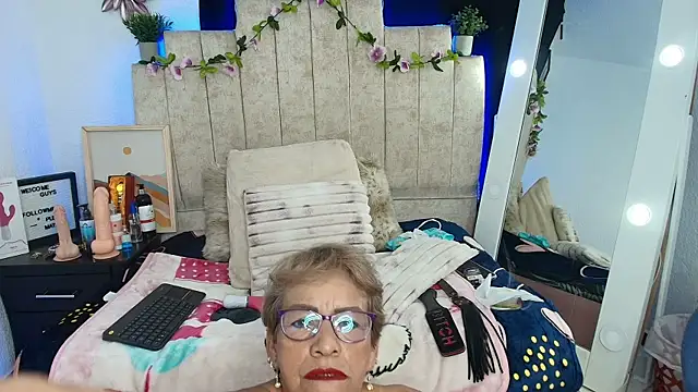 Devora mature65 online show from 11-14-25, 02:59