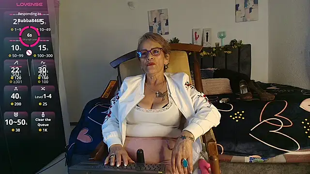 Devora mature65 online show from 11-26-25, 06:41