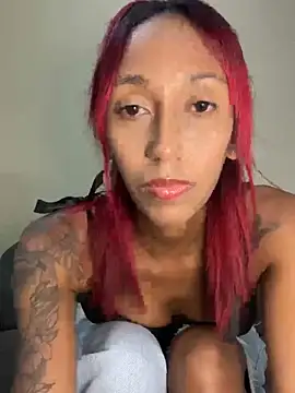 Zasha Romero online show from 10-01-25, 08:35