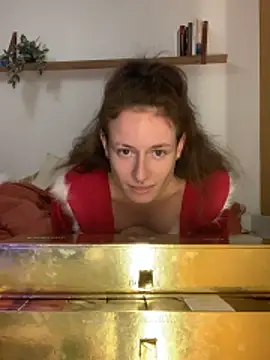 GoldenPussy1329 online show from 12-03-25, 07:13