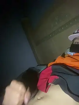 Spookones online show from 03-02-26, 06:58