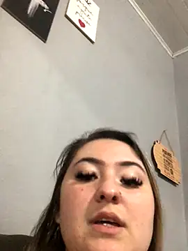 alegata27 online show from 10-28-25, 12:55