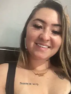 alegata27 online show from 10-29-25, 03:44