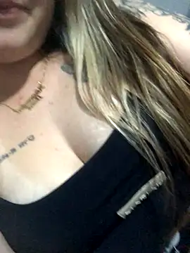 alegata27 online show from 10-28-25, 10:52