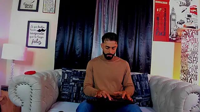 Snapshot of Kael_Bronte chatting on 10-21-25, 10:14 Kael Bronte online show from 10-21-25, 10:14