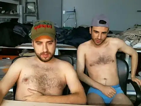 2jeffman online show from 10-03-25, 03:52