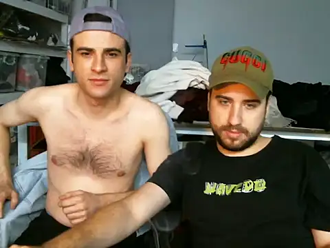 2jeffman online show from 10-04-25, 01:29